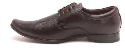 Empire Lace Up