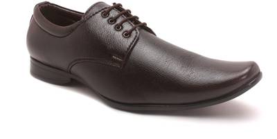Empire Lace Up