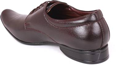 Empire Lace Up