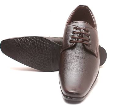Empire Lace Up