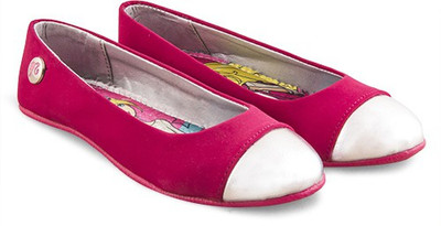 

Barbie Girls, Pink