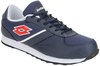 

Lotto Running Shoes For Men(Navy