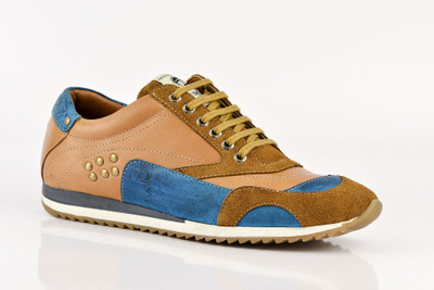 

ID Casuals For Men(Tan)