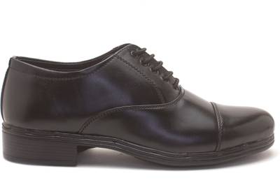 Tycoon Lace Up Shoes