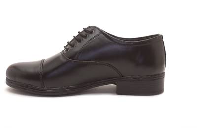 Tycoon Lace Up Shoes