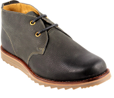 

Urban Country Mens Boots For Men(Black)