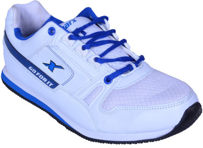 

Sparx Casual Shoes For Men(White, Blue