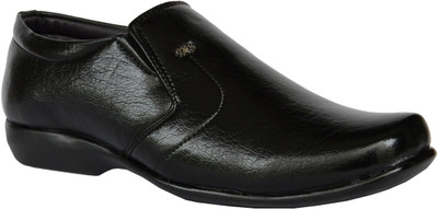 

Outranger Slip On Shoes For Men(Black)