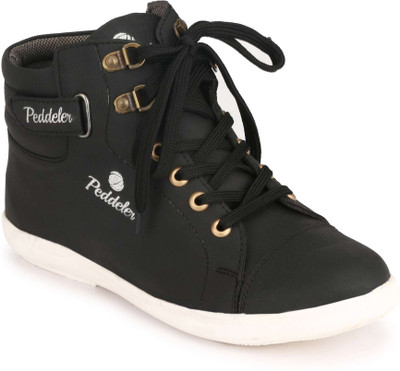 

Peddeler Sneakers For Men(Black
