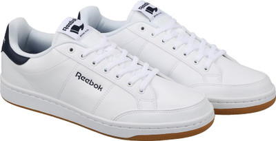 

REEBOK ROYAL SMASH Sneakers For Men(White, White/collegiate navy/gum
