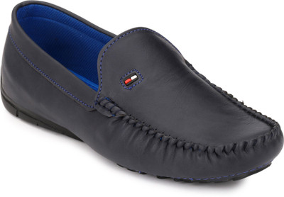 

Shoe Smith SS01227 Loafers For Men(Blue