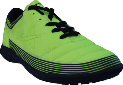 

Vector X Chaser Indoor Football Shoes For Men(Green, 02;green