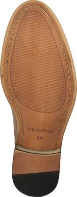 Spunk Brogue Lace Up