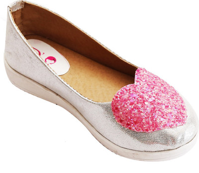 

Dchica Girls, Silver