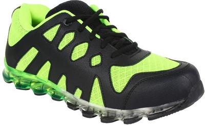 

Guava Running Shoes For Men(Green, 04;green