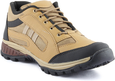 

Golden Sparrow Corporate Casuals For Men(Tan