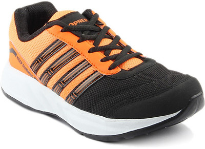 

DK Derby Kohinoor Orange Running Shoes For Men(Orange)