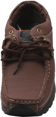 

K2 Leather K2A-100-BR-UK7 For Men(Brown