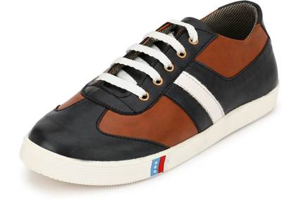 Afrojack U.S.A Sneakers