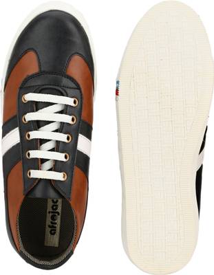 Afrojack U.S.A Sneakers