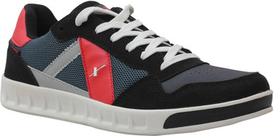 

Sparx Casual Shoes For Men(Black, Grey, Black red