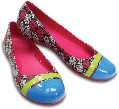 Crocs Bellies