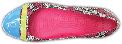 Crocs Bellies