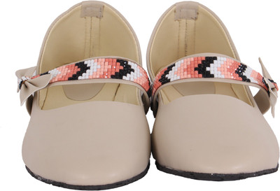 

Zasmina Girls(Beige