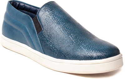 

TAG-7 Sneakers Sneakers For Men(Blue