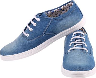 Kaneggye Canvas Shoes, Sneakers, Party Wear, Casuals