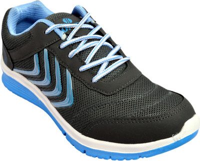 

Opner Running Shoes For Women(Grey, Blue, 02;grey