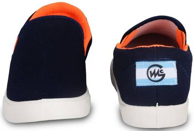 Jabra Casuals, Sneakers, Loafers