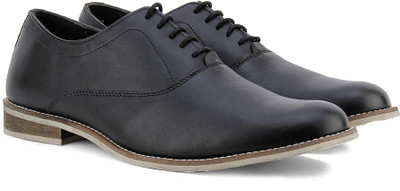 

United Colors of Benetton Men Corporate Casuals For Men(Black, 902