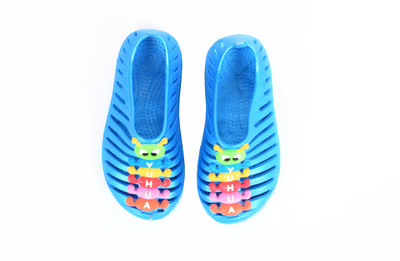 

FabSeasons Boys & Girls(Blue