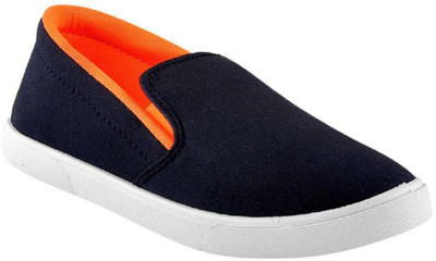 

Lee Won Loafers For Men(Blue