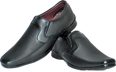 

BENI Loafers For Men(Black