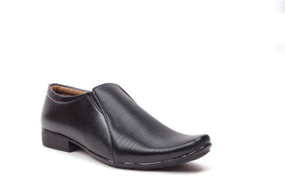 

100 Walker Slip On For Men(Black