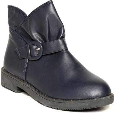 

TEN Boots For Women(Blue)