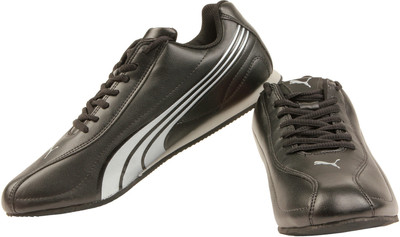 

Puma Wirko XC Sneakers For Men(Black