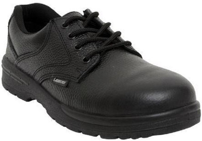 

Lancer Corporate Casuals For Men(Black