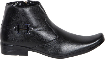 

Wings Slip On For Men(Black