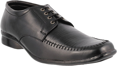 

MSL Awesome Lace Up For Men(Black, 11;black