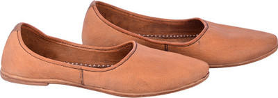 

Bonjour Store Bellies For Women(Brown, Natural