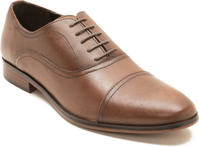 

Red Tape RTS10062 Lace Up For Men(Brown