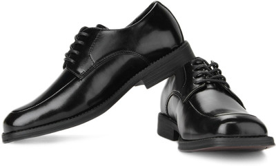 

Kenneth Cole Men Lace Up Shoes For Men(Black