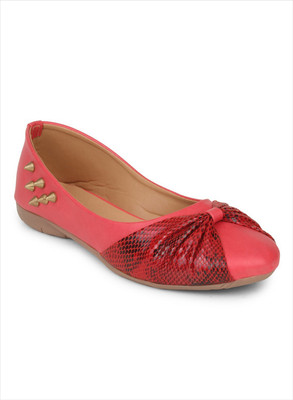 

Apick Bellies For Women(Red