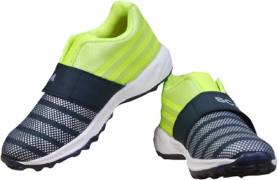 

The Scarpa TERRO Casuals For Men(Multicolor, Green