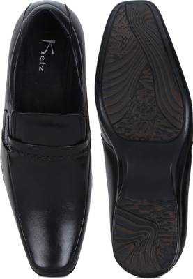 Kielz Slip On Shoes