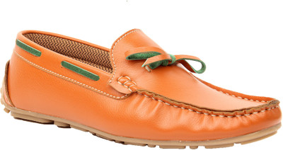 

Foot Candy Loafers For Men(Tan