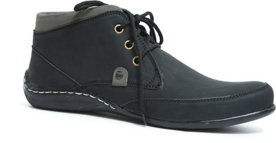 

Roony Bt-2 Casuals Shoes For Men(Black